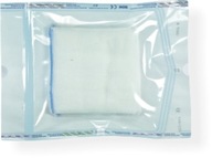Gázové obklady sada 720 ks 10x10cm STERIL Gázové obklady sada 720 ks 10x10cm STERIL