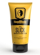 Krém na holenie HeadSlick 150ml HEAD BLADE