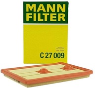 VZDUCHOVÝ FILTER MANN ALHAMBRA (710, 711) VZDUCHOVÝ FILTER MANN ALHAMBRA (710, 711)