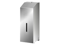 DISTRIBÚTOR TEKUTÉHO MYDLA D2 1000 ML 05880 LESK DISTRIBÚTOR TEKUTÉHO MYDLA D2 1000 ML 05880 LESK