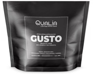 Zrnková káva Qualia Gusto - 250 g Zrnková káva Qualia Gusto - 250 g