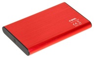 Puzdro IBOX HD-05 2.5 USB 3.1 Červené