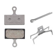 OEM brzdové doštičky Shimano G05S resin OEM brzdové doštičky Shimano G05S resin