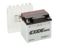 Batéria 30Ah EXIDE E60-N30-A Traktor na trávu Batéria 30Ah EXIDE E60-N30-A Traktor na trávu