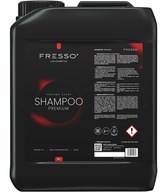 FRESSO ŠAMPÓN PREMIUM AUTOŠAMPÓN PH NEUTRAL CARS 5L FRESSO ŠAMPÓN PREMIUM AUTOŠAMPÓN PH NEUTRAL CARS 5L
