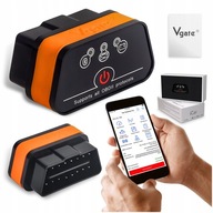 Diagnostické rozhranie Vgate iCar 2 BT 3.0 Bluetooth OBD2 ELM327 Diagnostické rozhranie Vgate iCar 2 BT 3.0 Bluetooth OBD2 ELM327