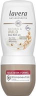 Roll-on dezodorant mierne bio ovsené vločky 50ml Lavera