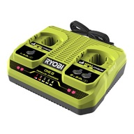 Nabíjačka Ryobi RC18240G 18V Nabíjačka Ryobi RC18240G 18V