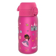 Cyklistická fľaša Princesses ION8 0,35 l Cyklistická fľaša Princesses ION8 0,35 l