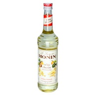 MONIN WHITE CHOCOLATE sirup 0,7l - biela čokoláda MONIN WHITE CHOCOLATE sirup 0,7l - biela čokoláda