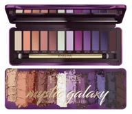 Paletka očných tieňov Eveline Cosmetics Mystic Galaxy Paletka očných tieňov Eveline Cosmetics Mystic Galaxy