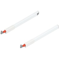 BLUM ZRG.287RSIC ZÁBRADLIE PRE TANDEMBOX 350mm BIELY BLUM ZRG.287RSIC ZÁBRADLIE PRE TANDEMBOX 350mm BIELY