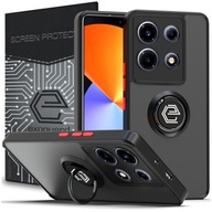 POUZDRO KRYT BRnenie + SKLO pre INFINIX NOTE 30 VIP