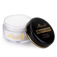 Akrylový prášok na nechty 15 g Crystal Clear Akrylový prášok na nechty 15 g Crystal Clear