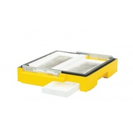 Hygienické dno Dadant 12-rámové - lakované Hygienické dno Dadant 12-rámové - lakované