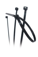 Sťahovací páska CV-430 HW (450x8,0mm) (UV) čierna O Sťahovací páska CV-430 HW (450x8,0mm) (UV) čierna O