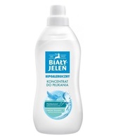 Hypoalergénny koncentrát na jemné oplachovanie 1l Hypoalergénny koncentrát na jemné oplachovanie 1l