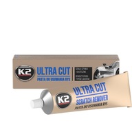 K2 ULTRA CUT Účinná pasta na odstraňovanie škrabancov K002