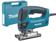 Makita 4350FCT 720 W priamočiara píla s podrezaním Makita 4350FCT 720 W priamočiara píla s podrezaním