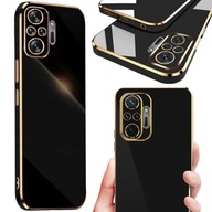 Púzdro GLAMOUR PRE XIAOMI REDMI NOTE 10 PRO