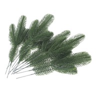 24ks Umelé listy Umelé borovicové konáre F 24ks Umelé listy Umelé borovicové konáre F
