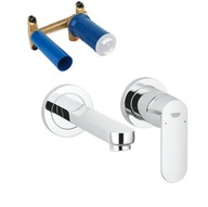 Grohe Eurosmart Cosmopolitan S umývadlová batéria Grohe Eurosmart Cosmopolitan S umývadlová batéria