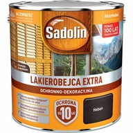 SADOLIN EXTRA 2,5L Ebony moridlo lak SADOLIN EXTRA 2,5L Ebony moridlo lak