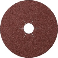 P180 vláknový brúsny kotúč 180x22mm CS 561 P180 vláknový brúsny kotúč 180x22mm CS 561
