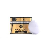 Makear GG02 Marshmallow - Gel&Go 50ml Makear GG02 Marshmallow - Gel&Go 50ml