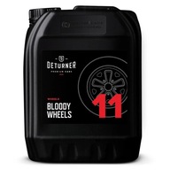 Deturner Bloody Wheels 5L na čistenie ráfikov Deturner Bloody Wheels 5L na čistenie ráfikov