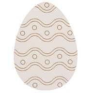 Beermat Egg Eggs Veľkonočné vajíčka 20ks