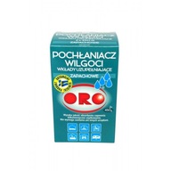 Náplň do pohlcovača pachov ORO 2x450g Náplň do pohlcovača pachov ORO 2x450g