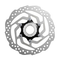 Prevodník Shimano SM-RT10 Cent Lock 160 mm Prevodník Shimano SM-RT10 Cent Lock 160 mm