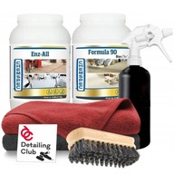 CHEMSPEC Formula 90 + sada ENZ-ALL 2 x 680 g CHEMSPEC Formula 90 + sada ENZ-ALL 2 x 680 g