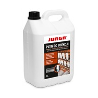 Jurga vstrekovacia kvapalina 5L Jurga vstrekovacia kvapalina 5L