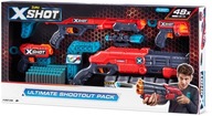 ZURU X-SHOT EXCEL ULTIMATE SHOTOUT 48 SHOT 36251