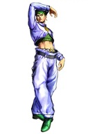 Plagát Anime JoJo no Kimyou na Bouken jojo_020 A1+ Plagát Anime JoJo no Kimyou na Bouken jojo_020 A1+