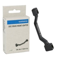 SM-MA-F180P/P2 Adaptér na kotúčové brzdy Shimano SM-MA-F180P/P2 Adaptér na kotúčové brzdy Shimano