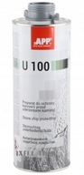 APP U100 UBS LAMB na údržbu GREY 538 APP U100 UBS LAMB na údržbu GREY 538
