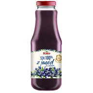 DR JUICE ČUČORNICOVÁ ŠŤAVA 100% 1L.. DR JUICE ČUČORNICOVÁ ŠŤAVA 100% 1L..