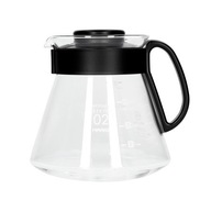Mikrovlnný server Hario Range V60-02 600 ml Mikrovlnný server Hario Range V60-02 600 ml