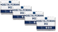 Plienkové nohavičky DELTA FORM M2 20 ks x 4 bal Plienkové nohavičky DELTA FORM M2 20 ks x 4 bal