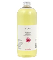 KANU masážny olej - Magnolia (1 liter) - LurguS