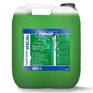 TENZI SUPER GREEN SPECJAL pre 5L plachtový motor TENZI SUPER GREEN SPECJAL pre 5L plachtový motor