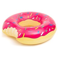 NAFUKOVACÍ BAZÉN NA DONUTY NAFUKOVACÍ BAZÉN NA DONUTY