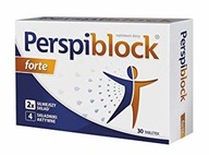 PERSPIBLOCK FORTE 30 TABLETY