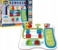 CHICCO INTERAKTÍVNY ABABUS 4 JAZYKY EDU4YOU CHICCO INTERAKTÍVNY ABABUS 4 JAZYKY EDU4YOU