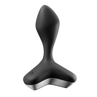 Vibračný análny kolík Satisfyer Game Changer Vibračný análny kolík Satisfyer Game Changer