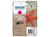 EPSON 603 Purple atrament 2,4 ml C13T03U34010