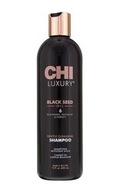 Chi Luxusný šampón s olejom z čiernej rasce 355 ml Chi Luxusný šampón s olejom z čiernej rasce 355 ml